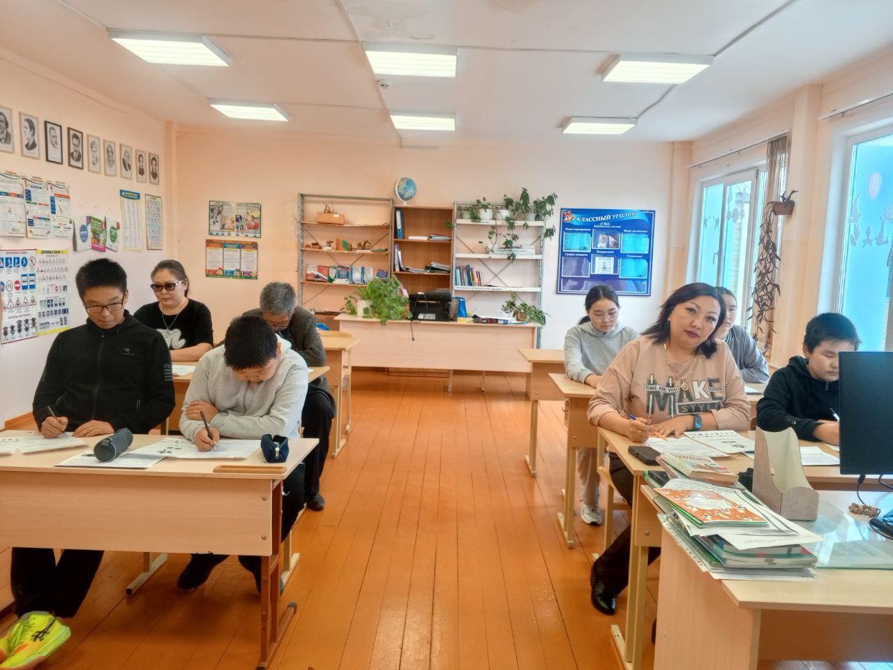 Диктант Победы 2025.