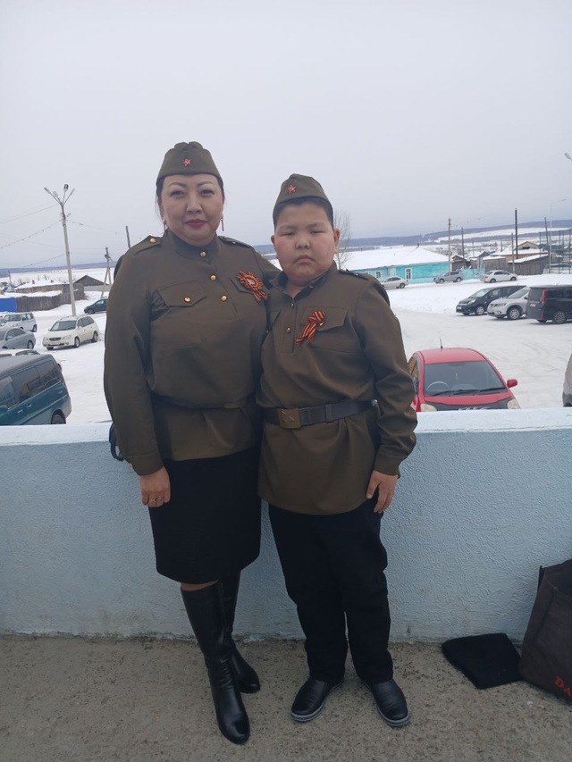 Песни, опаленные войной.